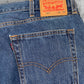 Jean Levi's 505 W38 L30 ( XL / US 38 / FR 48 )