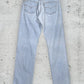 Jean Levi's 501 W34 L34 ( L / US 34 / FR 42-44 )