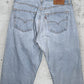 Jean Levi's 501 W34 L34 ( L / US 34 / FR 42-44 )