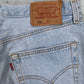 Jean Levi's 501 W34 L34 ( L / US 34 / FR 42-44 )