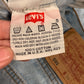 Jean Levi's 501 W34 L34 ( L / US 34 / FR 42-44 )