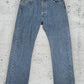 Jean Levi's 501 W38 L32 ( XL / US 38 / FR 48 )