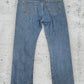 Jean Levi's 501 W38 L32 ( XL / US 38 / FR 48 )