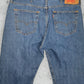 Jean Levi's 501 W38 L32 ( XL / US 38 / FR 48 )