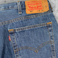 Jean Levi's 501 W38 L32 ( XL / US 38 / FR 48 )