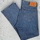 Jean Levi's 501 W38 L32 ( XL / US 38 / FR 48 )