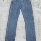 Jean Levi's 501 W32 L34 ( M / US 32 / FR 40 )