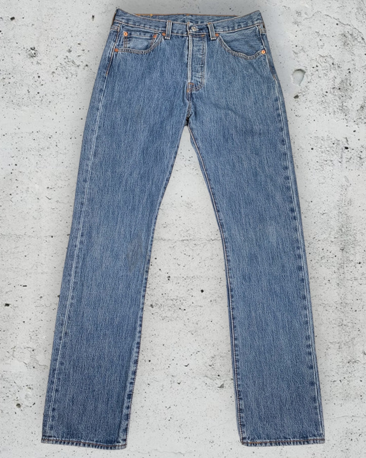 Jean Levi's 501 W32 L34 ( M / US 32 / FR 40 )