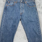 Jean Levi's 501 W32 L34 ( M / US 32 / FR 40 )