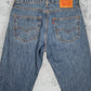 Jean Levi's 501 W32 L34 ( M / US 32 / FR 40 )