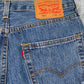 Jean Levi's 501 W32 L34 ( M / US 32 / FR 40 )