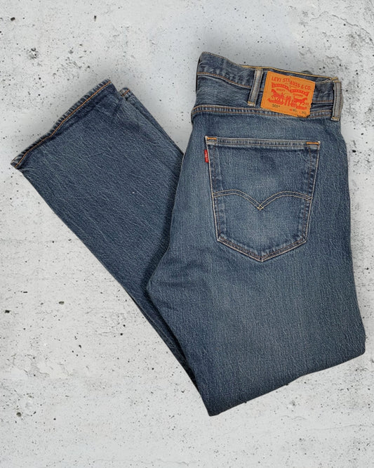 Jean Levi's 501 W40 L30 ( XL / US 40 / FR 50 )