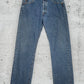 Jean Levi's 501 W34 L30 ( L / US 34 / FR 42-44 )