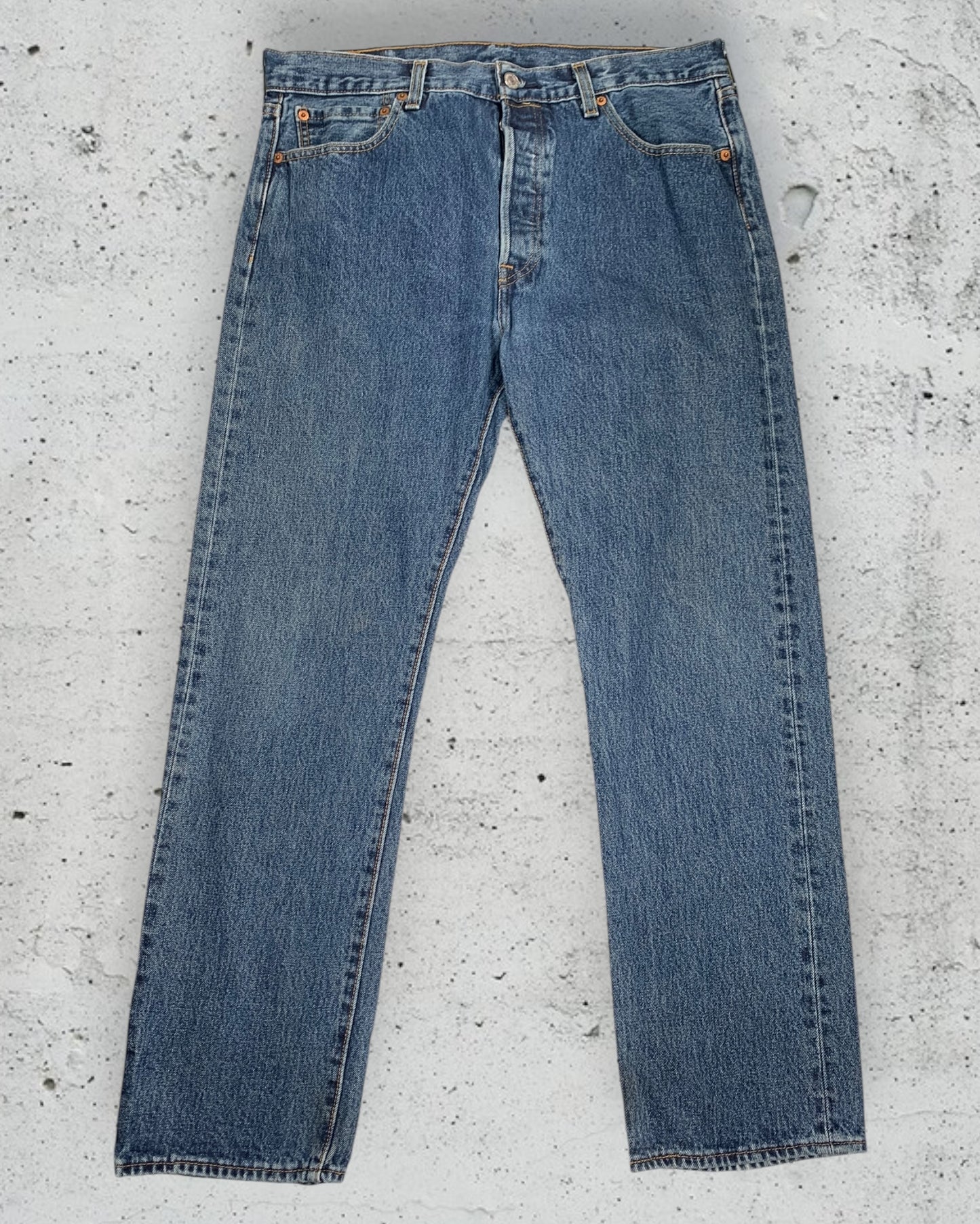 Jean Levi's 501 W34 L30 ( L / US 34 / FR 42-44 )