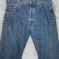 Jean Levi's 501 W34 L30 ( L / US 34 / FR 42-44 )