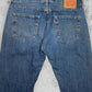 Jean Levi's 501 W34 L30 ( L / US 34 / FR 42-44 )