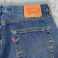 Jean Levi's 501 W34 L30 ( L / US 34 / FR 42-44 )