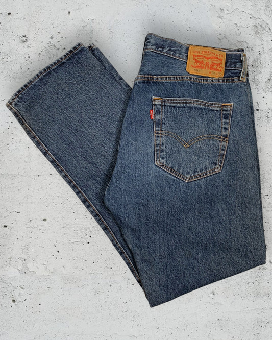 Jean Levi's 501 W34 L30 ( L / US 34 / FR 42-44 )