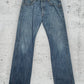 Jean Levi's 501 W34 L32 ( L / US 34 / FR 42-44 )