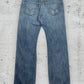 Jean Levi's 501 W34 L32 ( L / US 34 / FR 42-44 )