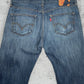 Jean Levi's 501 W34 L32 ( L / US 34 / FR 42-44 )