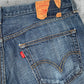 Jean Levi's 501 W34 L32 ( L / US 34 / FR 42-44 )