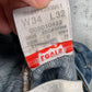 Jean Levi's 501 W34 L32 ( L / US 34 / FR 42-44 )