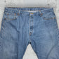 Jean Levi's 501 W42 L30 ( XXL / US 42 / FR 52-54 )