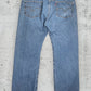 Jean Levi's 501 W42 L30 ( XXL / US 42 / FR 52-54 )