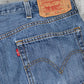 Jean Levi's 501 W42 L30 ( XXL / US 42 / FR 52-54 )