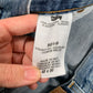 Jean Levi's 501 W42 L30 ( XXL / US 42 / FR 52-54 )