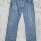 Jean Levi's 501 W38 L32 ( XL / US 38 / FR 48 )