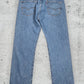 Jean Levi's 501 W38 L32 ( XL / US 38 / FR 48 )