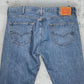 Jean Levi's 501 W38 L32 ( XL / US 38 / FR 48 )