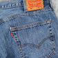 Jean Levi's 501 W38 L32 ( XL / US 38 / FR 48 )