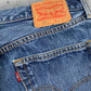 Jean Levi's 501 W34 L30 ( L / US 34 / FR 42-44 )