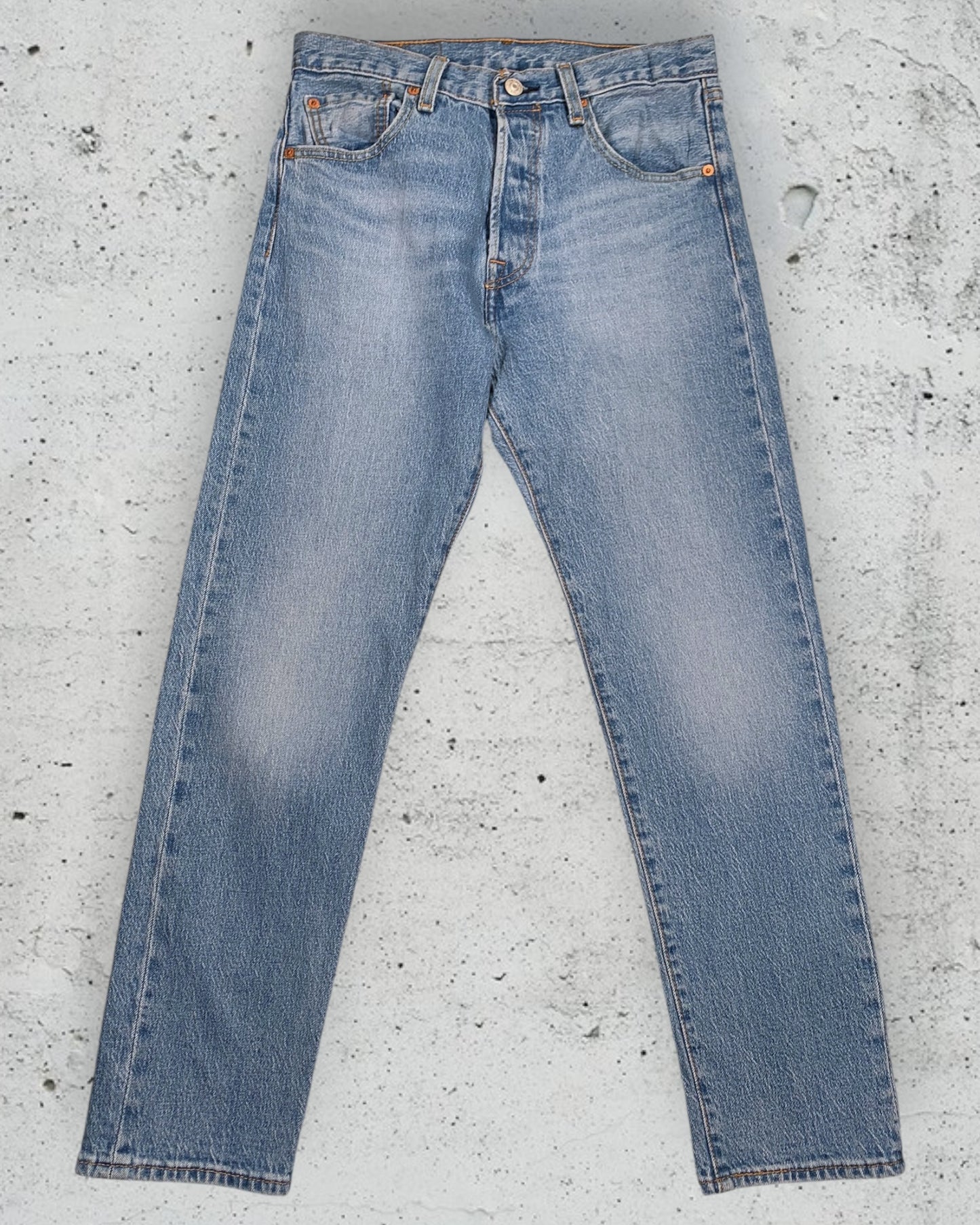 Jean Levi's 501'93 W29 ( S / US 29 / FR 36-38 )