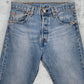 Jean Levi's 501'93 W29 ( S / US 29 / FR 36-38 )