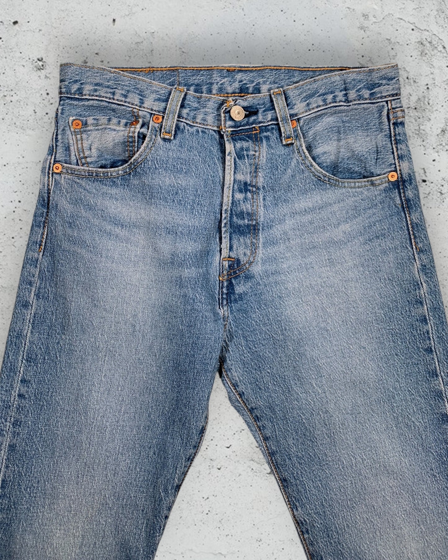 Jean Levi's 501'93 W29 ( S / US 29 / FR 36-38 )