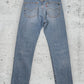 Jean Levi's 501'93 W29 ( S / US 29 / FR 36-38 )