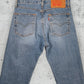 Jean Levi's 501'93 W29 ( S / US 29 / FR 36-38 )