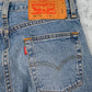 Jean Levi's 501'93 W29 ( S / US 29 / FR 36-38 )