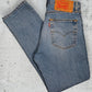 Jean Levi's 501'93 W29 ( S / US 29 / FR 36-38 )