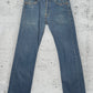 Jean Levi's 501 W32 L30 ( M / US 32 / FR 40 )