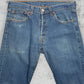 Jean Levi's 501 W32 L30 ( M / US 32 / FR 40 )