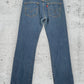 Jean Levi's 501 W32 L30 ( M / US 32 / FR 40 )