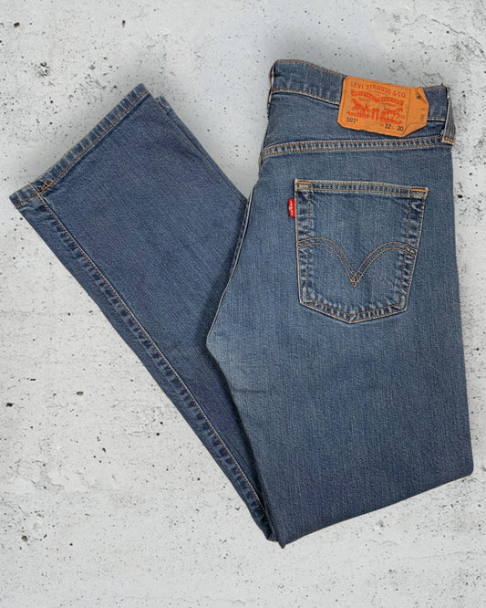 Jean Levi's 501 W32 L30 ( M / US 32 / FR 40 )