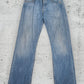 Jean Levi's 501 W31 L32 ( S / US 31 / FR 38-40 )