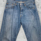 Jean Levi's 501 W31 L32 ( S / US 31 / FR 38-40 )