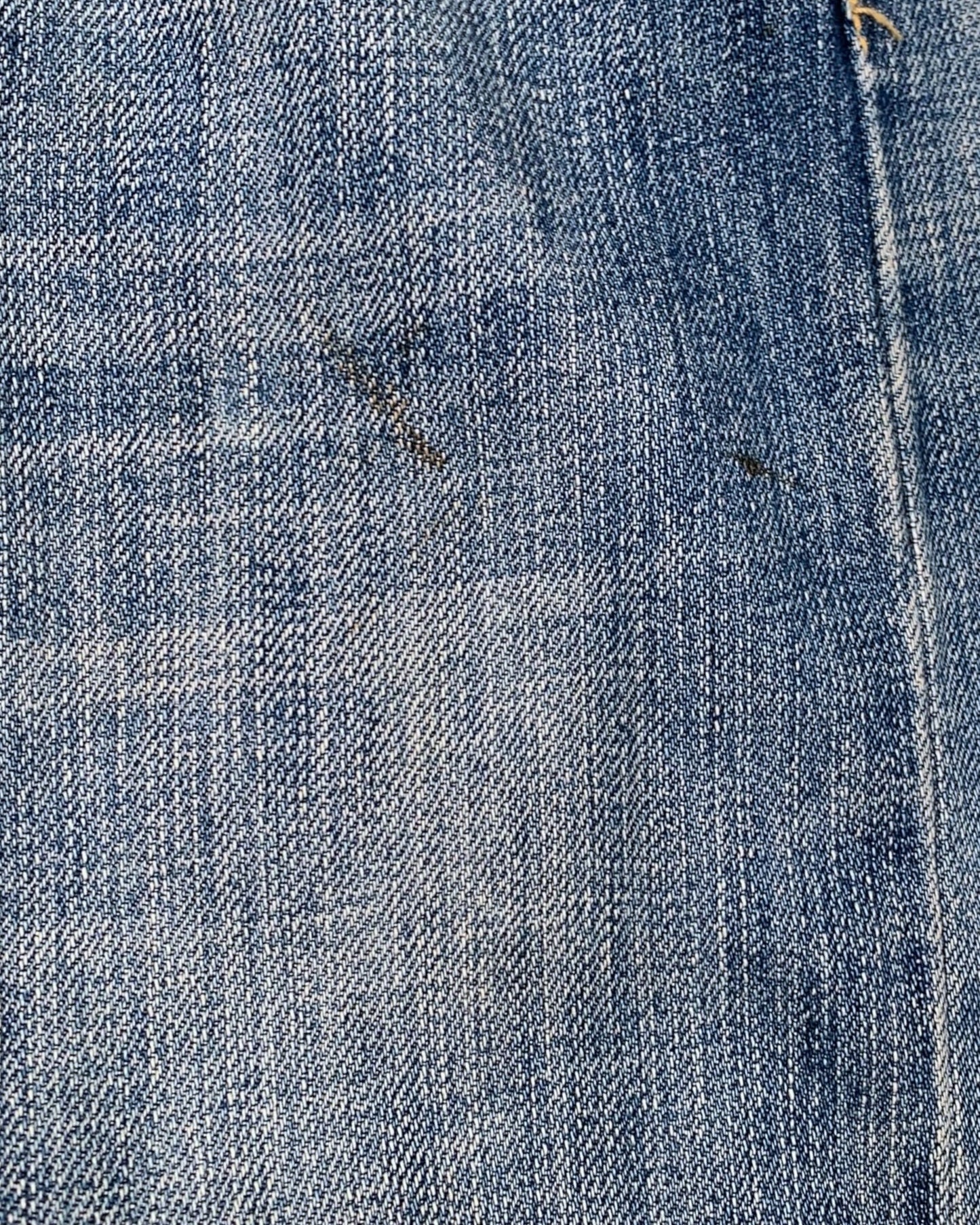 Jean Levi's 501 W31 L32 ( S / US 31 / FR 38-40 )